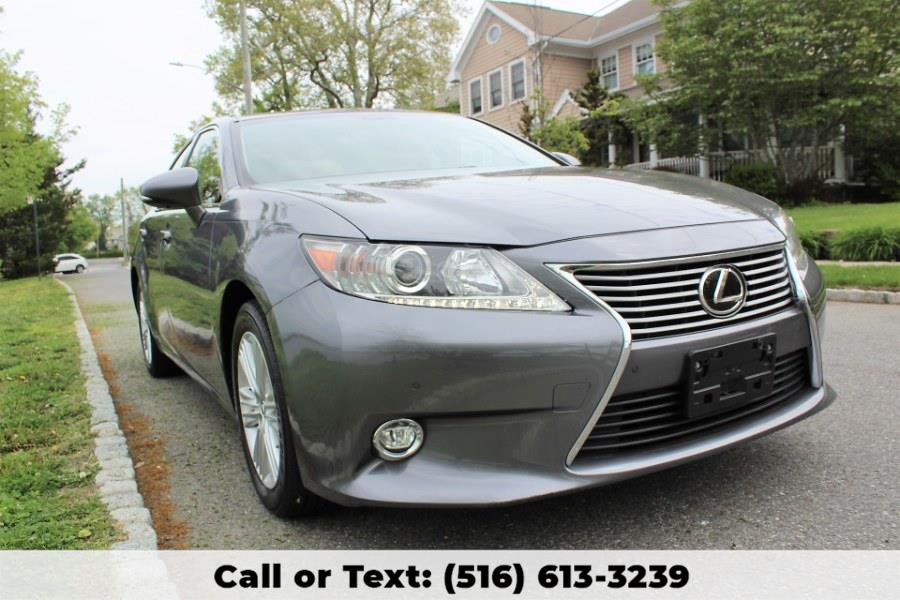 2014 Lexus ES 350 4dr Sdn, available for sale in Great Neck, New York | Great Neck Car Buyers & Sellers. Great Neck, New York 2014 Lexus ES 350 4dr Sdn, available for sale in Great Neck, New York | Great Neck Car Buyers & Sellers. Great Neck, New York