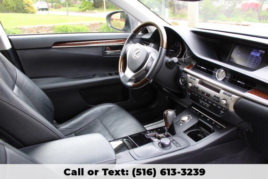 2014 Lexus ES 350 4dr Sdn, available for sale in Great Neck, New York | Great Neck Car Buyers & Sellers. Great Neck, New York 2014 Lexus ES 350 4dr Sdn, available for sale in Great Neck, New York | Great Neck Car Buyers & Sellers. Great Neck, New York