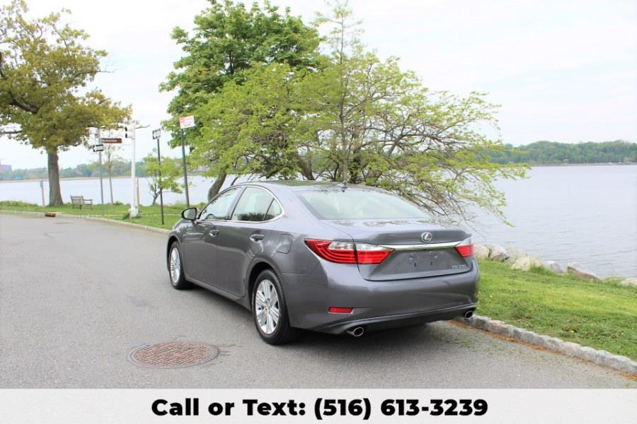 2014 Lexus ES 350 4dr Sdn, available for sale in Great Neck, New York | Great Neck Car Buyers & Sellers. Great Neck, New York 2014 Lexus ES 350 4dr Sdn, available for sale in Great Neck, New York | Great Neck Car Buyers & Sellers. Great Neck, New York