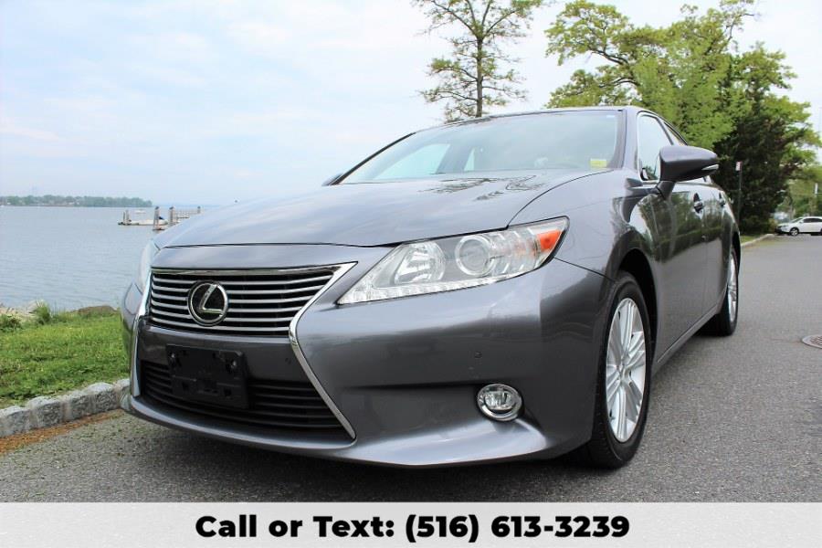 2014 Lexus ES 350 4dr Sdn, available for sale in Great Neck, New York | Great Neck Car Buyers & Sellers. Great Neck, New York 2014 Lexus ES 350 4dr Sdn, available for sale in Great Neck, New York | Great Neck Car Buyers & Sellers. Great Neck, New York