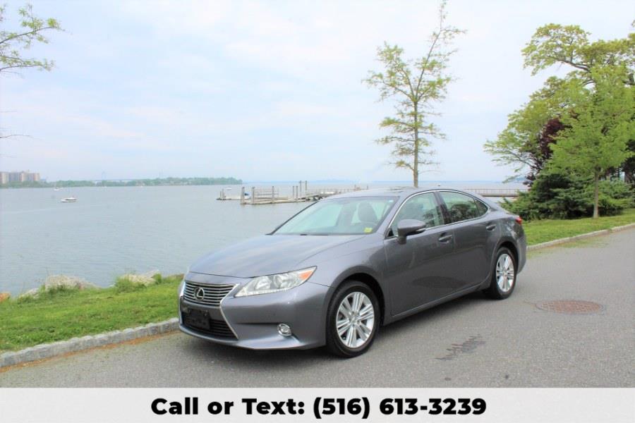 2014 Lexus ES 350 4dr Sdn, available for sale in Great Neck, New York | Great Neck Car Buyers & Sellers. Great Neck, New York 2014 Lexus ES 350 4dr Sdn, available for sale in Great Neck, New York | Great Neck Car Buyers & Sellers. Great Neck, New York