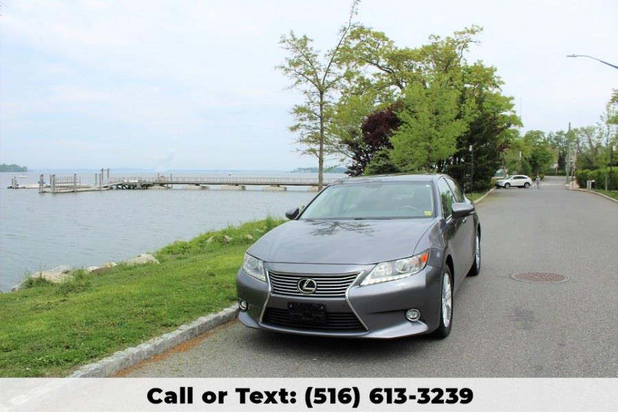 2014 Lexus ES 350 4dr Sdn, available for sale in Great Neck, New York | Great Neck Car Buyers & Sellers. Great Neck, New York 2014 Lexus ES 350 4dr Sdn, available for sale in Great Neck, New York | Great Neck Car Buyers & Sellers. Great Neck, New York