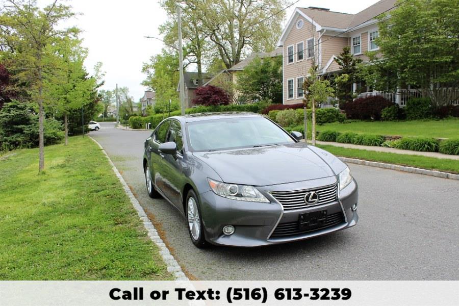 2014 Lexus ES 350 4dr Sdn, available for sale in Great Neck, New York | Great Neck Car Buyers & Sellers. Great Neck, New York 2014 Lexus ES 350 4dr Sdn, available for sale in Great Neck, New York | Great Neck Car Buyers & Sellers. Great Neck, New York