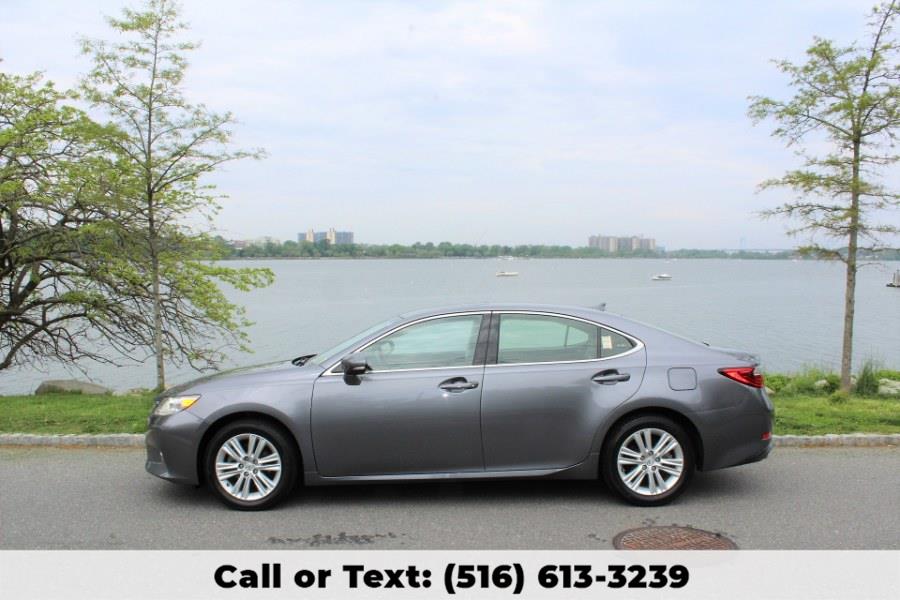 2014 Lexus ES 350 4dr Sdn, available for sale in Great Neck, New York | Great Neck Car Buyers & Sellers. Great Neck, New York 2014 Lexus ES 350 4dr Sdn, available for sale in Great Neck, New York | Great Neck Car Buyers & Sellers. Great Neck, New York