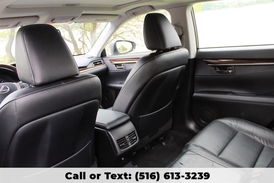 2014 Lexus ES 350 4dr Sdn, available for sale in Great Neck, New York | Great Neck Car Buyers & Sellers. Great Neck, New York 2014 Lexus ES 350 4dr Sdn, available for sale in Great Neck, New York | Great Neck Car Buyers & Sellers. Great Neck, New York