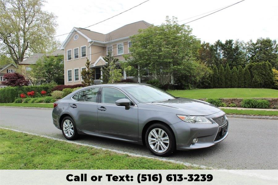 2014 Lexus ES 350 4dr Sdn, available for sale in Great Neck, New York | Great Neck Car Buyers & Sellers. Great Neck, New York 2014 Lexus ES 350 4dr Sdn, available for sale in Great Neck, New York | Great Neck Car Buyers & Sellers. Great Neck, New York