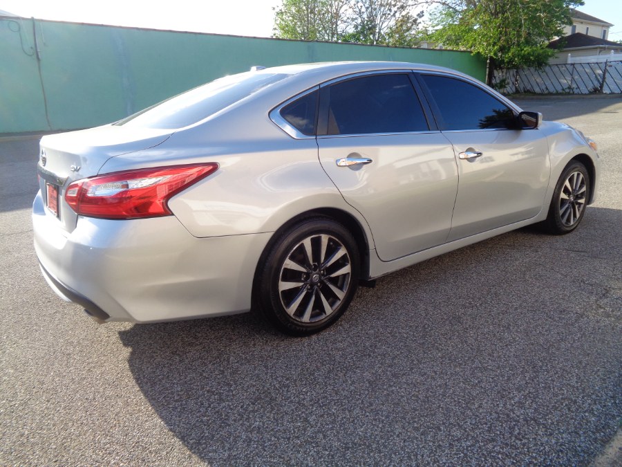 2017 Nissan Altima 2.5 SV Sedan, available for sale in Valley Stream, New York | NY Auto Traders. Valley Stream, New York 2017 Nissan Altima 2.5 SV Sedan, available for sale in Valley Stream, New York | NY Auto Traders. Valley Stream, New York
