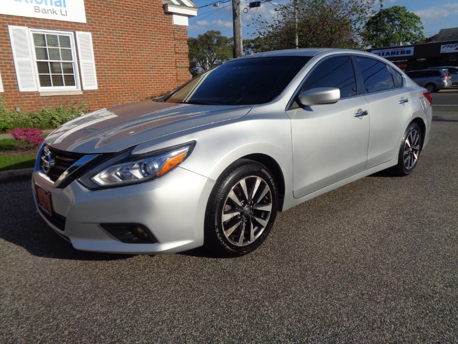 2017 Nissan Altima 2.5 SV Sedan, available for sale in Valley Stream, New York | NY Auto Traders. Valley Stream, New York 2017 Nissan Altima 2.5 SV Sedan, available for sale in Valley Stream, New York | NY Auto Traders. Valley Stream, New York