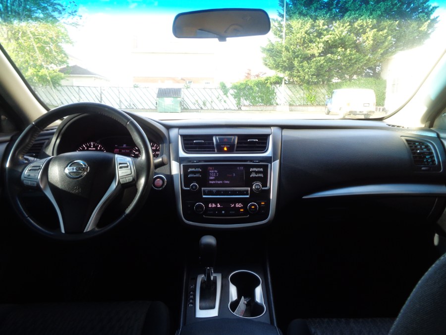 2017 Nissan Altima 2.5 SV Sedan, available for sale in Valley Stream, New York | NY Auto Traders. Valley Stream, New York 2017 Nissan Altima 2.5 SV Sedan, available for sale in Valley Stream, New York | NY Auto Traders. Valley Stream, New York