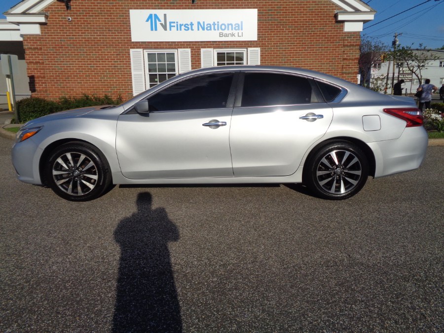 2017 Nissan Altima 2.5 SV Sedan, available for sale in Valley Stream, New York | NY Auto Traders. Valley Stream, New York 2017 Nissan Altima 2.5 SV Sedan, available for sale in Valley Stream, New York | NY Auto Traders. Valley Stream, New York