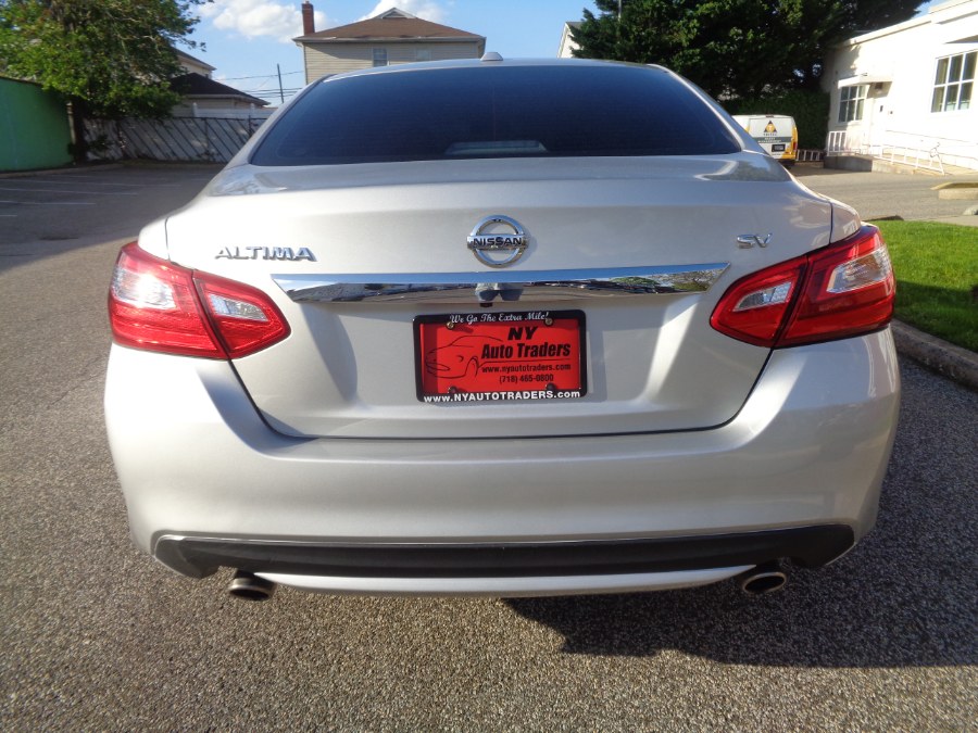 2017 Nissan Altima 2.5 SV Sedan, available for sale in Valley Stream, New York | NY Auto Traders. Valley Stream, New York 2017 Nissan Altima 2.5 SV Sedan, available for sale in Valley Stream, New York | NY Auto Traders. Valley Stream, New York