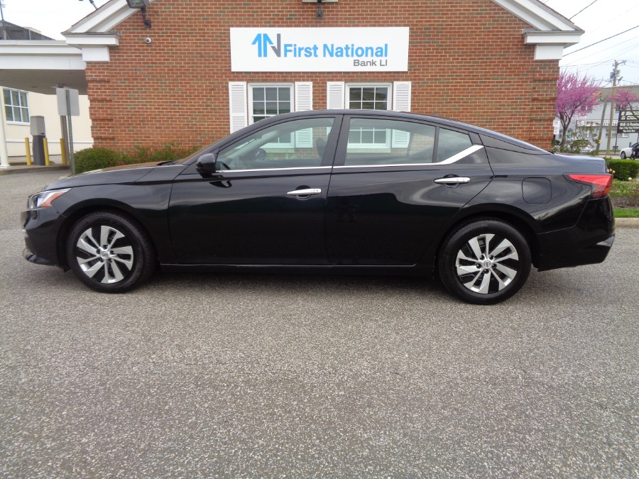 Used Nissan Altima 2.5 S Sedan 2019 | NY Auto Traders. Valley Stream, New York Used Nissan Altima 2.5 S Sedan 2019 | NY Auto Traders. Valley Stream, New York