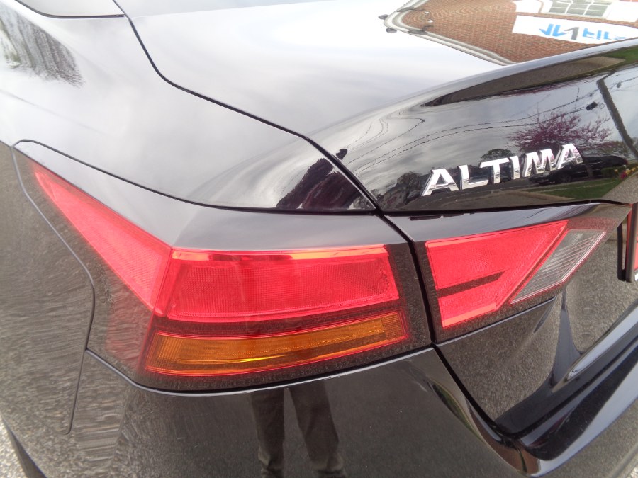 Used Nissan Altima 2.5 S Sedan 2019 | NY Auto Traders. Valley Stream, New York Used Nissan Altima 2.5 S Sedan 2019 | NY Auto Traders. Valley Stream, New York