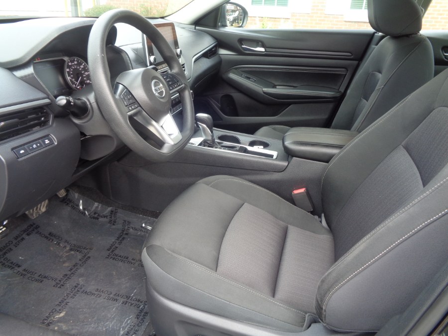 Used Nissan Altima 2.5 S Sedan 2019 | NY Auto Traders. Valley Stream, New York Used Nissan Altima 2.5 S Sedan 2019 | NY Auto Traders. Valley Stream, New York