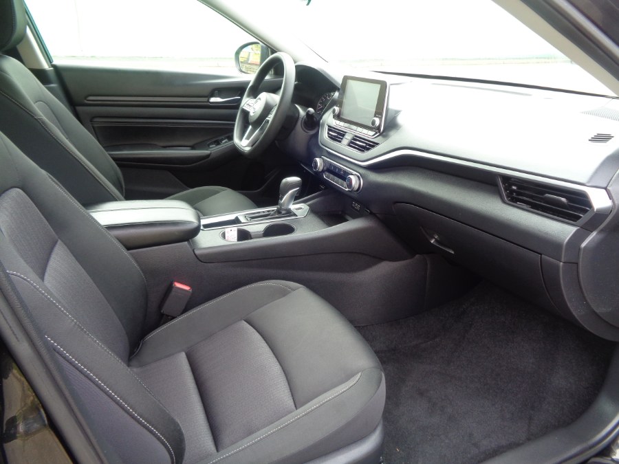 Used Nissan Altima 2.5 S Sedan 2019 | NY Auto Traders. Valley Stream, New York Used Nissan Altima 2.5 S Sedan 2019 | NY Auto Traders. Valley Stream, New York