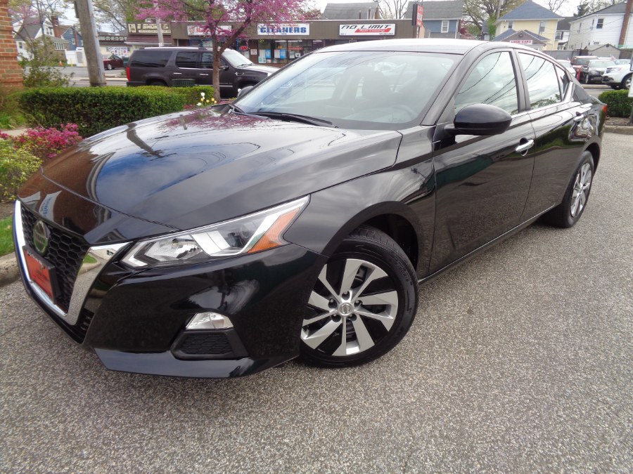 Used Nissan Altima 2.5 S Sedan 2019 | NY Auto Traders. Valley Stream, New York Used Nissan Altima 2.5 S Sedan 2019 | NY Auto Traders. Valley Stream, New York