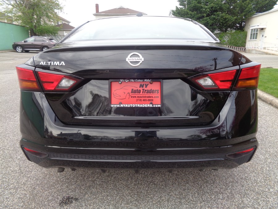 Used Nissan Altima 2.5 S Sedan 2019 | NY Auto Traders. Valley Stream, New York Used Nissan Altima 2.5 S Sedan 2019 | NY Auto Traders. Valley Stream, New York