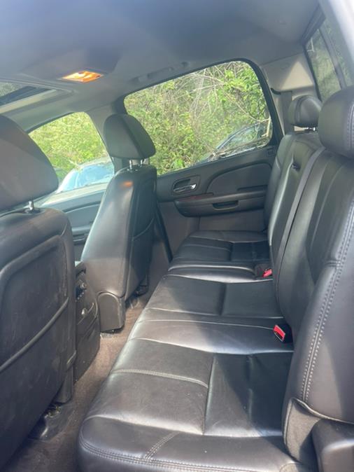 2008 Chevrolet Silverado 1500 4WD Crew Cab 143.5" LTZ, available for sale in Raynham, Massachusetts | J & A Auto Center. Raynham, Massachusetts 2008 Chevrolet Silverado 1500 4WD Crew Cab 143.5" LTZ, available for sale in Raynham, Massachusetts | J & A Auto Center. Raynham, Massachusetts