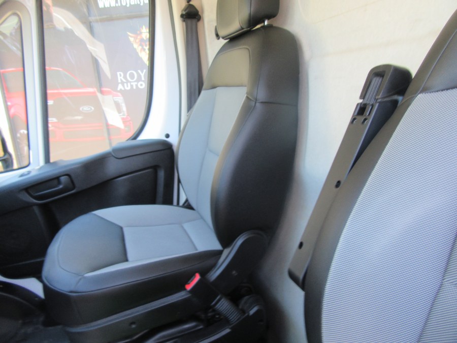 2016 Ram ProMaster Cargo Van 1500 Low Roof 136" WB, available for sale in Little Ferry, New Jersey | Royalty Auto Sales. Little Ferry, New Jersey 2016 Ram ProMaster Cargo Van 1500 Low Roof 136" WB, available for sale in Little Ferry, New Jersey | Royalty Auto Sales. Little Ferry, New Jersey