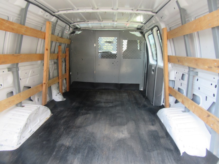 Used Ford Econoline Cargo Van E-250 Commercial 2010 | Royalty Auto Sales. Little Ferry, New Jersey Used Ford Econoline Cargo Van E-250 Commercial 2010 | Royalty Auto Sales. Little Ferry, New Jersey