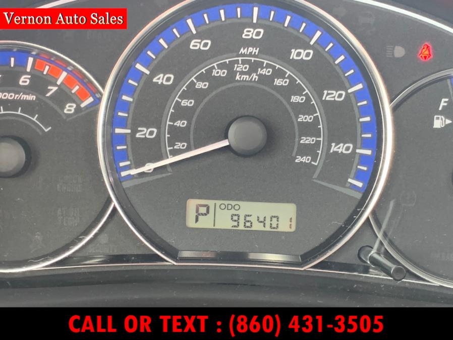 2010 Subaru Forester 4dr Auto 2.5X Premium w/All-Weather Pkg, available for sale in Manchester, Connecticut | Vernon Auto Sale & Service. Manchester, Connecticut 2010 Subaru Forester 4dr Auto 2.5X Premium w/All-Weather Pkg, available for sale in Manchester, Connecticut | Vernon Auto Sale & Service. Manchester, Connecticut