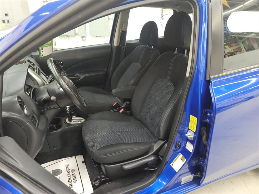 2015 Nissan Versa Note 5dr HB CVT 1.6 SL, available for sale in West Haven, CT