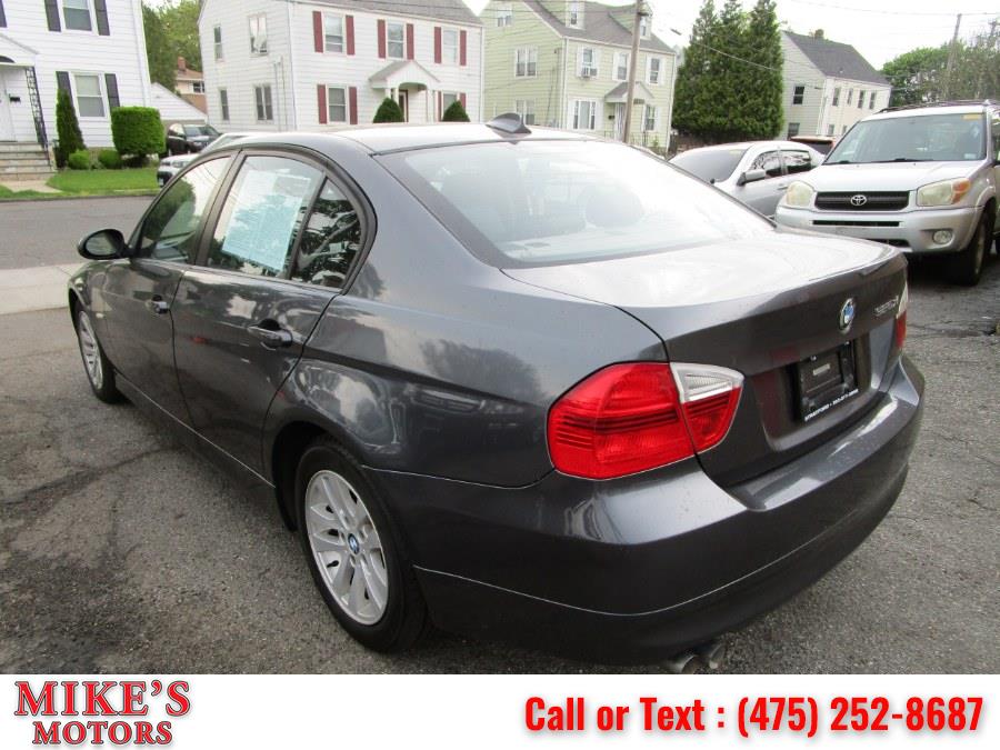 Used BMW 3 Series 325xi 4dr Sdn AWD 2006 | Mike's Motors LLC. Stratford, Connecticut Used BMW 3 Series 325xi 4dr Sdn AWD 2006 | Mike's Motors LLC. Stratford, Connecticut