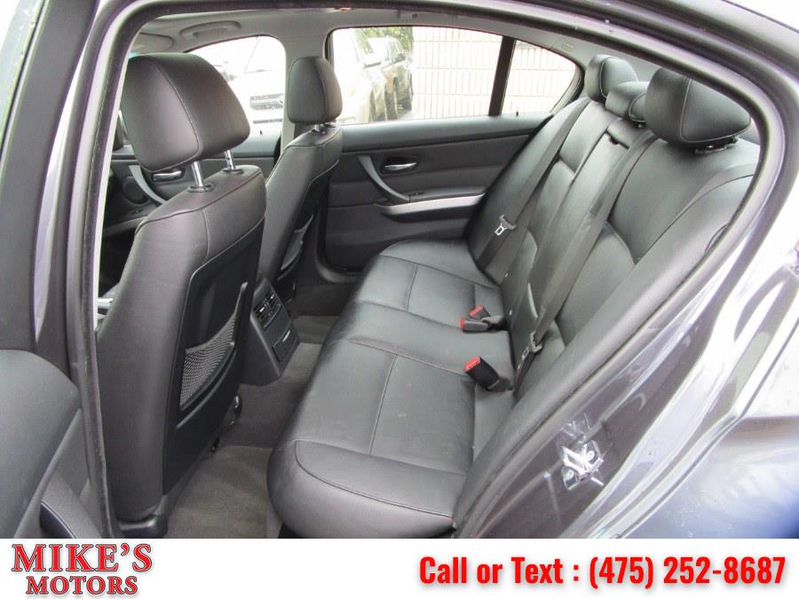 Used BMW 3 Series 325xi 4dr Sdn AWD 2006 | Mike's Motors LLC. Stratford, Connecticut Used BMW 3 Series 325xi 4dr Sdn AWD 2006 | Mike's Motors LLC. Stratford, Connecticut