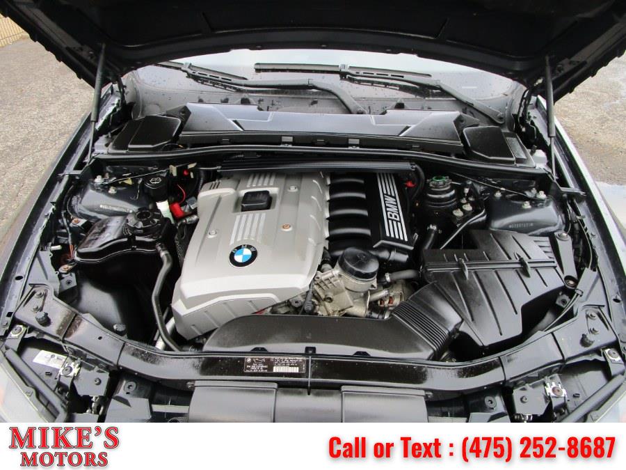 Used BMW 3 Series 325xi 4dr Sdn AWD 2006 | Mike's Motors LLC. Stratford, Connecticut Used BMW 3 Series 325xi 4dr Sdn AWD 2006 | Mike's Motors LLC. Stratford, Connecticut