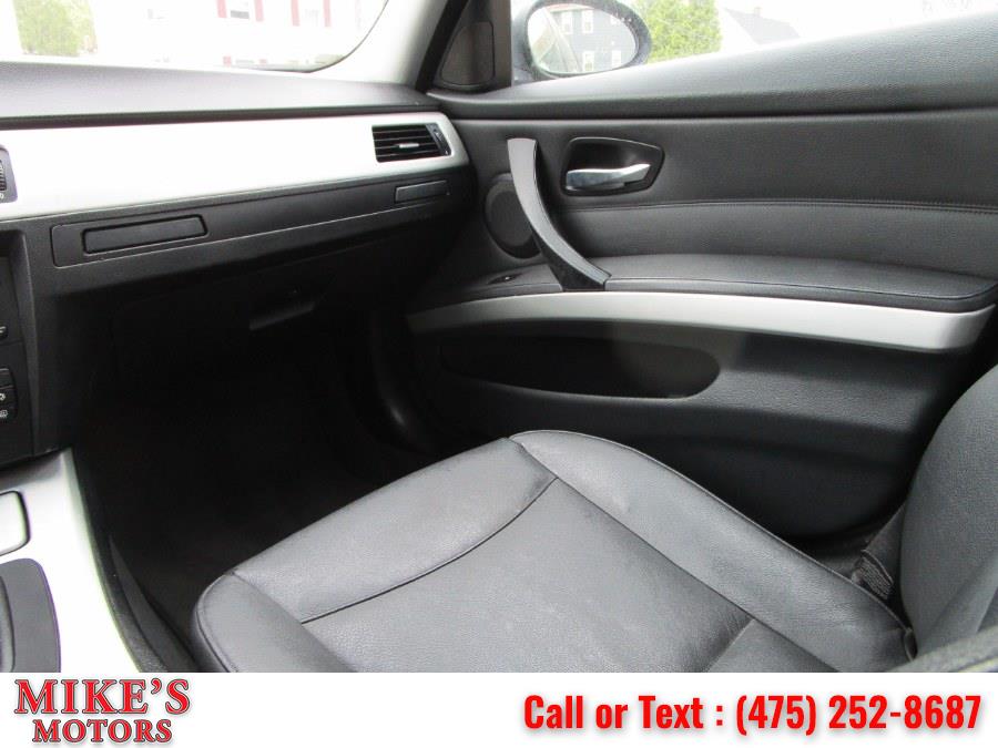 Used BMW 3 Series 325xi 4dr Sdn AWD 2006 | Mike's Motors LLC. Stratford, Connecticut Used BMW 3 Series 325xi 4dr Sdn AWD 2006 | Mike's Motors LLC. Stratford, Connecticut