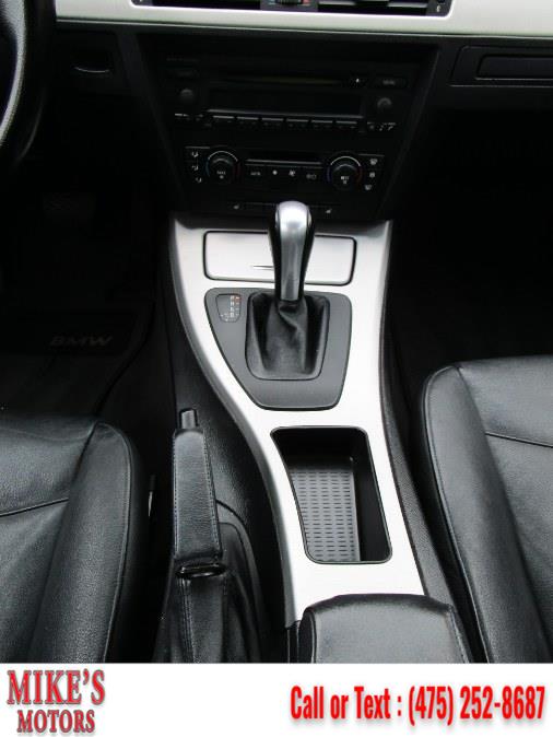 Used BMW 3 Series 325xi 4dr Sdn AWD 2006 | Mike's Motors LLC. Stratford, Connecticut Used BMW 3 Series 325xi 4dr Sdn AWD 2006 | Mike's Motors LLC. Stratford, Connecticut