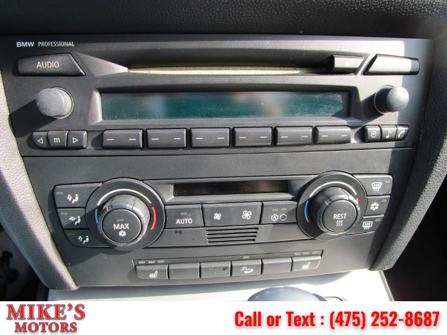 Used BMW 3 Series 325xi 4dr Sdn AWD 2006 | Mike's Motors LLC. Stratford, Connecticut Used BMW 3 Series 325xi 4dr Sdn AWD 2006 | Mike's Motors LLC. Stratford, Connecticut