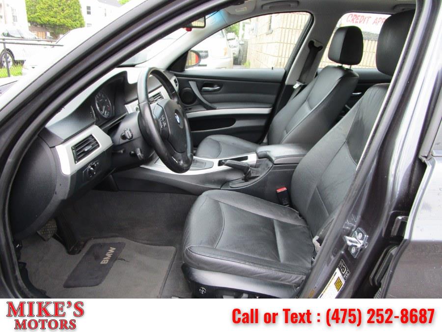Used BMW 3 Series 325xi 4dr Sdn AWD 2006 | Mike's Motors LLC. Stratford, Connecticut Used BMW 3 Series 325xi 4dr Sdn AWD 2006 | Mike's Motors LLC. Stratford, Connecticut