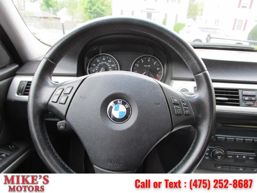 Used BMW 3 Series 325xi 4dr Sdn AWD 2006 | Mike's Motors LLC. Stratford, Connecticut Used BMW 3 Series 325xi 4dr Sdn AWD 2006 | Mike's Motors LLC. Stratford, Connecticut