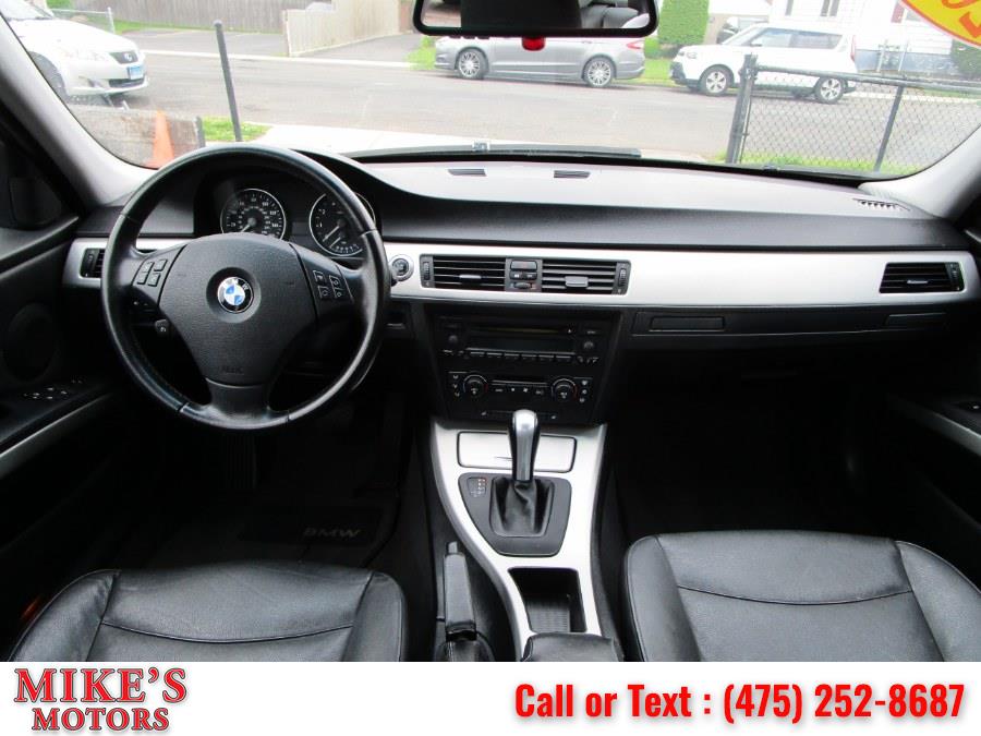 Used BMW 3 Series 325xi 4dr Sdn AWD 2006 | Mike's Motors LLC. Stratford, Connecticut Used BMW 3 Series 325xi 4dr Sdn AWD 2006 | Mike's Motors LLC. Stratford, Connecticut