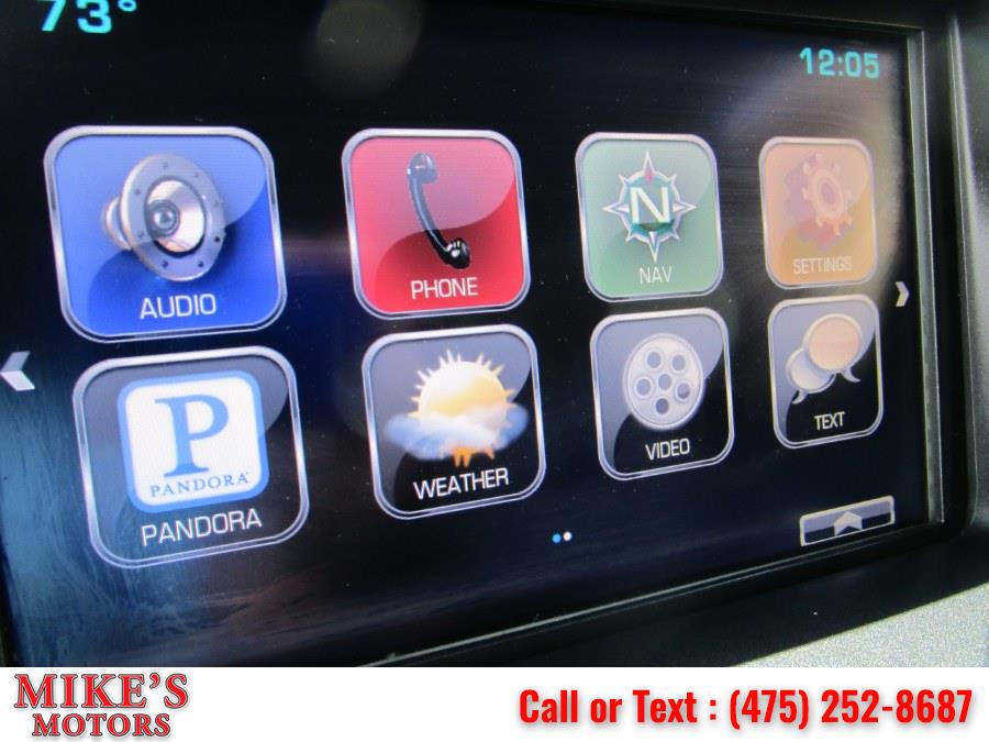 Used Chevrolet Suburban 4WD 4dr LT 2015 | Mike's Motors LLC. Stratford, Connecticut Used Chevrolet Suburban 4WD 4dr LT 2015 | Mike's Motors LLC. Stratford, Connecticut