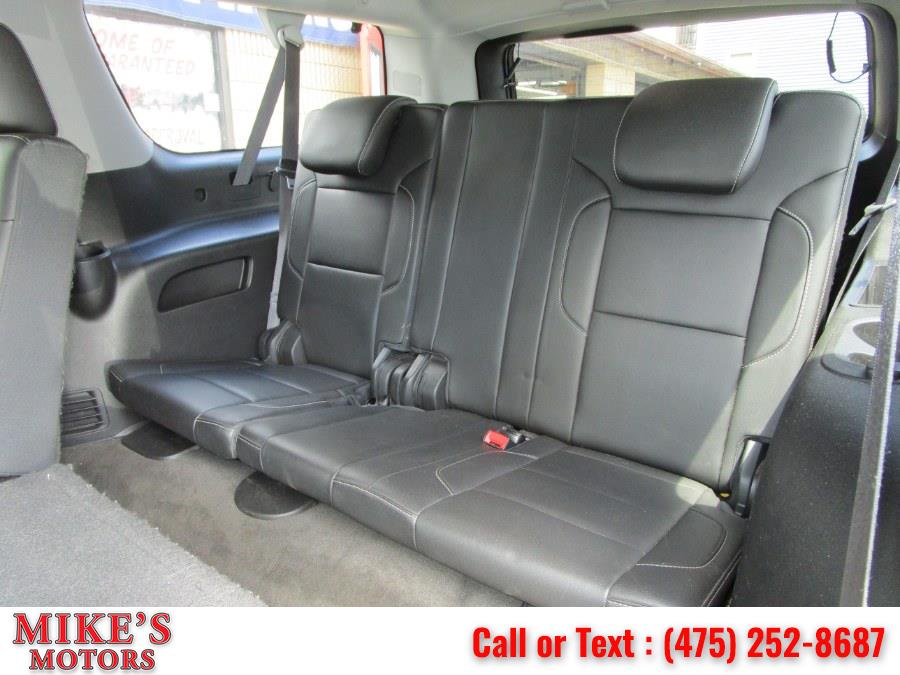 Used Chevrolet Suburban 4WD 4dr LT 2015 | Mike's Motors LLC. Stratford, Connecticut Used Chevrolet Suburban 4WD 4dr LT 2015 | Mike's Motors LLC. Stratford, Connecticut