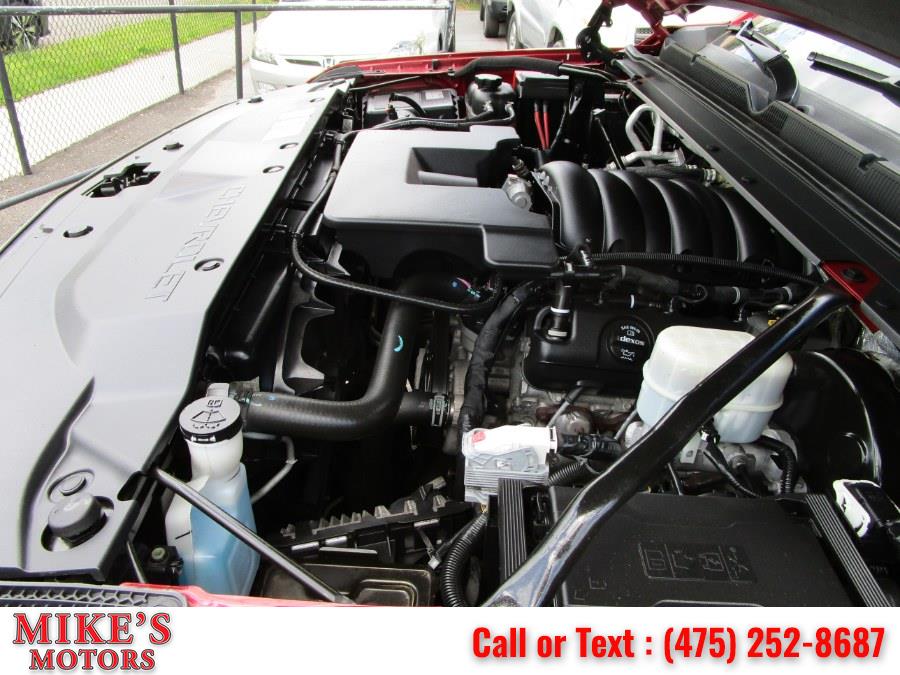 Used Chevrolet Suburban 4WD 4dr LT 2015 | Mike's Motors LLC. Stratford, Connecticut Used Chevrolet Suburban 4WD 4dr LT 2015 | Mike's Motors LLC. Stratford, Connecticut