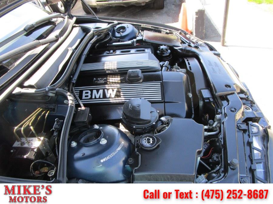 Used BMW 3 Series 325xi 4dr Sdn AWD 2004 | Mike's Motors LLC. Stratford, Connecticut Used BMW 3 Series 325xi 4dr Sdn AWD 2004 | Mike's Motors LLC. Stratford, Connecticut
