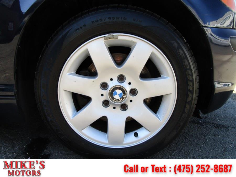 Used BMW 3 Series 325xi 4dr Sdn AWD 2004 | Mike's Motors LLC. Stratford, Connecticut Used BMW 3 Series 325xi 4dr Sdn AWD 2004 | Mike's Motors LLC. Stratford, Connecticut