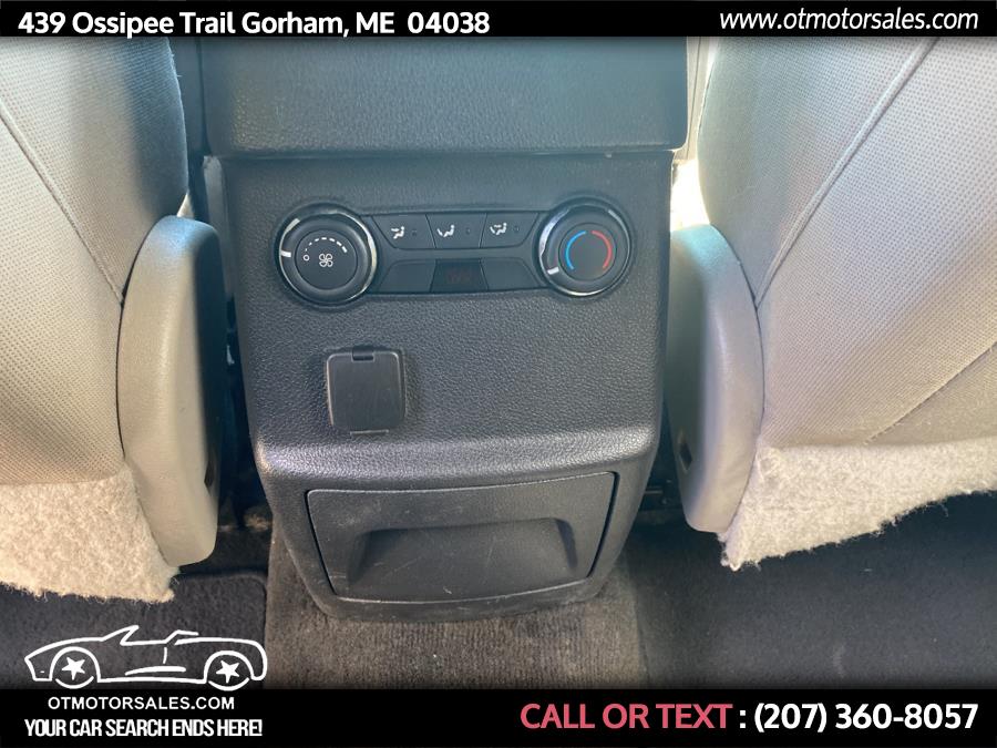Used Ford Explorer 4WD 4dr XLT 2013 | Ossipee Trail Motor Sales. Gorham, Maine Used Ford Explorer 4WD 4dr XLT 2013 | Ossipee Trail Motor Sales. Gorham, Maine