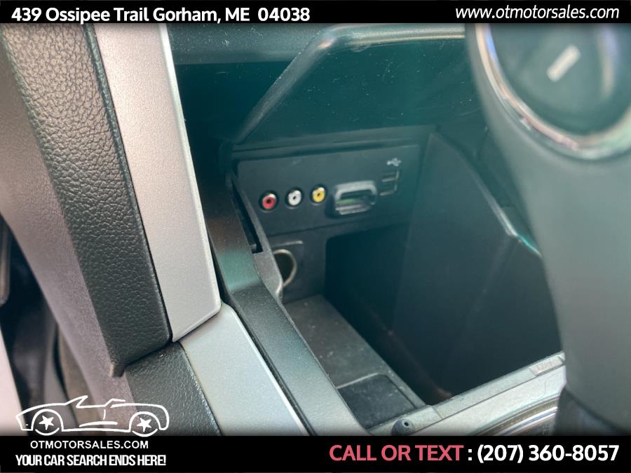 Used Ford Explorer 4WD 4dr XLT 2013 | Ossipee Trail Motor Sales. Gorham, Maine Used Ford Explorer 4WD 4dr XLT 2013 | Ossipee Trail Motor Sales. Gorham, Maine