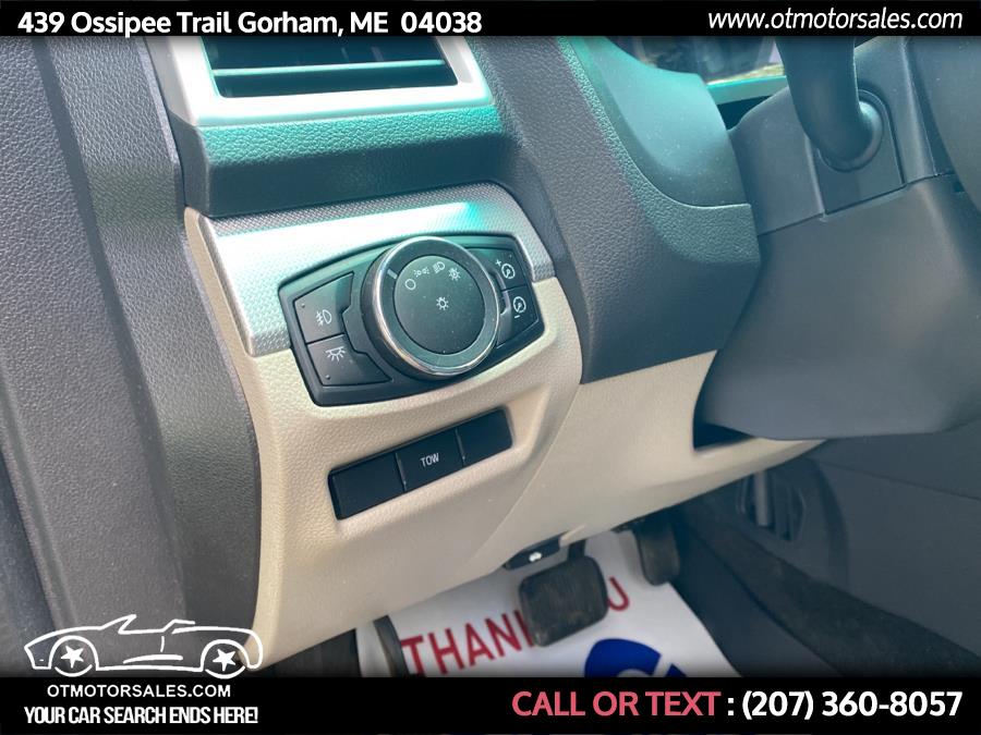 Used Ford Explorer 4WD 4dr XLT 2013 | Ossipee Trail Motor Sales. Gorham, Maine Used Ford Explorer 4WD 4dr XLT 2013 | Ossipee Trail Motor Sales. Gorham, Maine