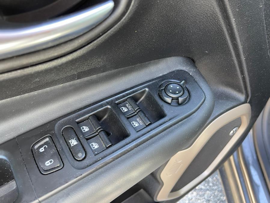 2016 Jeep Renegade 4WD 4dr Limited, available for sale in Merrimack, New Hampshire | Merrimack Autosport. Merrimack, New Hampshire 2016 Jeep Renegade 4WD 4dr Limited, available for sale in Merrimack, New Hampshire | Merrimack Autosport. Merrimack, New Hampshire