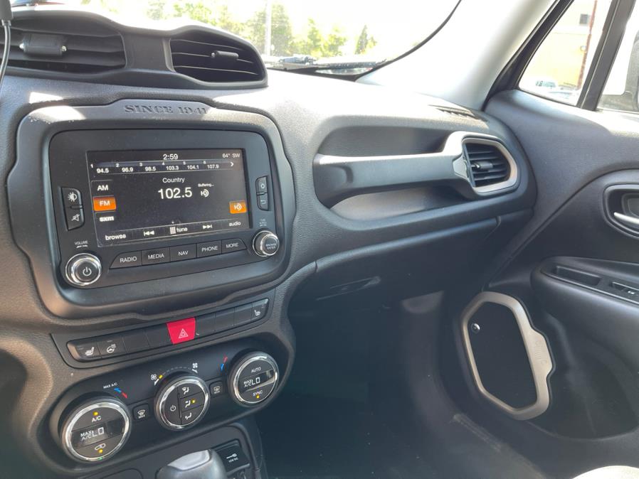 2016 Jeep Renegade 4WD 4dr Limited, available for sale in Merrimack, New Hampshire | Merrimack Autosport. Merrimack, New Hampshire 2016 Jeep Renegade 4WD 4dr Limited, available for sale in Merrimack, New Hampshire | Merrimack Autosport. Merrimack, New Hampshire