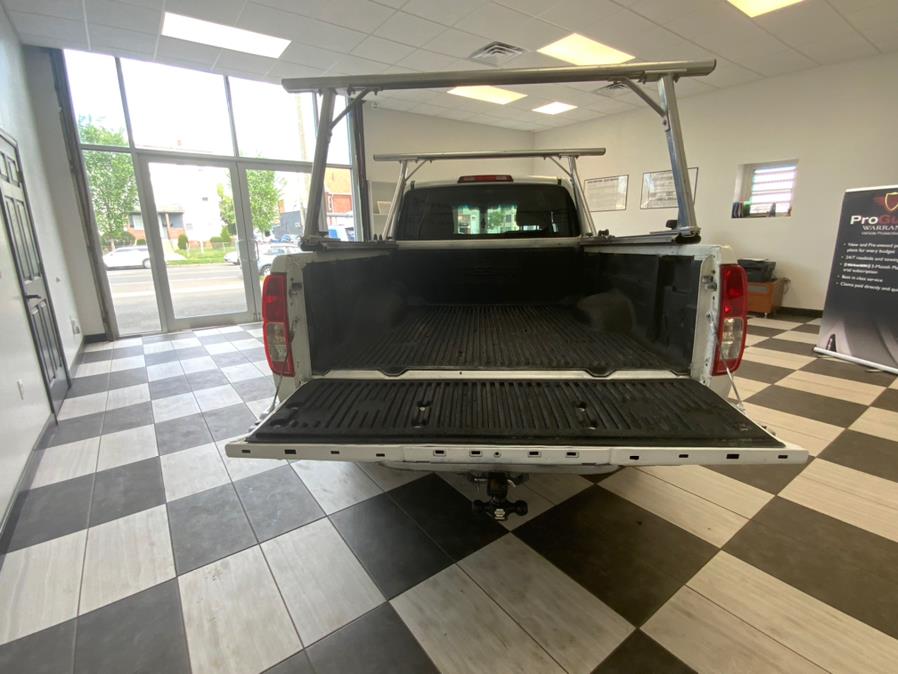 2015 Nissan Frontier 2WD King Cab I4 Auto S, available for sale in Hartford, Connecticut | Franklin Motors Auto Sales LLC. Hartford, Connecticut 2015 Nissan Frontier 2WD King Cab I4 Auto S, available for sale in Hartford, Connecticut | Franklin Motors Auto Sales LLC. Hartford, Connecticut