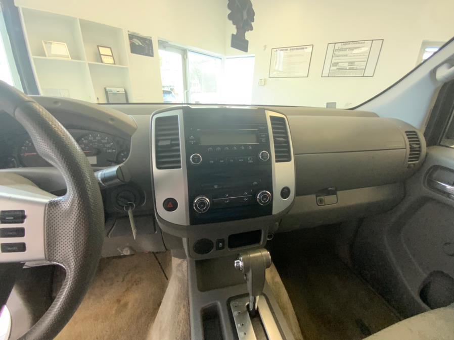 2015 Nissan Frontier 2WD King Cab I4 Auto S, available for sale in Hartford, Connecticut | Franklin Motors Auto Sales LLC. Hartford, Connecticut 2015 Nissan Frontier 2WD King Cab I4 Auto S, available for sale in Hartford, Connecticut | Franklin Motors Auto Sales LLC. Hartford, Connecticut