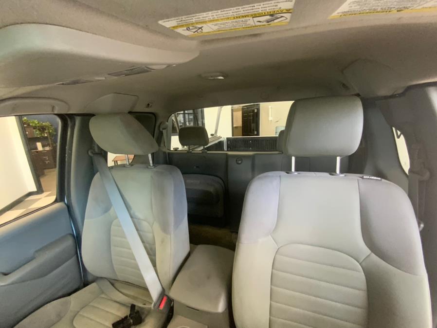 2015 Nissan Frontier 2WD King Cab I4 Auto S, available for sale in Hartford, Connecticut | Franklin Motors Auto Sales LLC. Hartford, Connecticut 2015 Nissan Frontier 2WD King Cab I4 Auto S, available for sale in Hartford, Connecticut | Franklin Motors Auto Sales LLC. Hartford, Connecticut