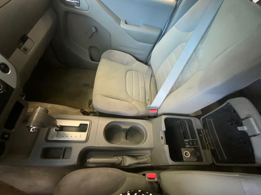 2015 Nissan Frontier 2WD King Cab I4 Auto S, available for sale in Hartford, Connecticut | Franklin Motors Auto Sales LLC. Hartford, Connecticut 2015 Nissan Frontier 2WD King Cab I4 Auto S, available for sale in Hartford, Connecticut | Franklin Motors Auto Sales LLC. Hartford, Connecticut