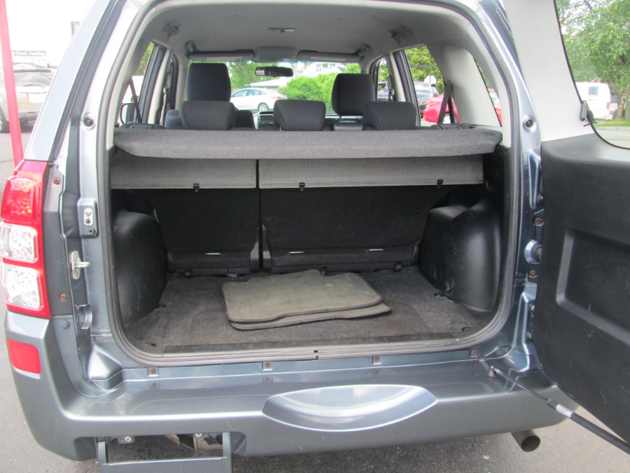 2007 Suzuki Grand Vitara 4WD 4dr AT, available for sale in Levittown, Pennsylvania | Levittown Auto. Levittown, Pennsylvania 2007 Suzuki Grand Vitara 4WD 4dr AT, available for sale in Levittown, Pennsylvania | Levittown Auto. Levittown, Pennsylvania